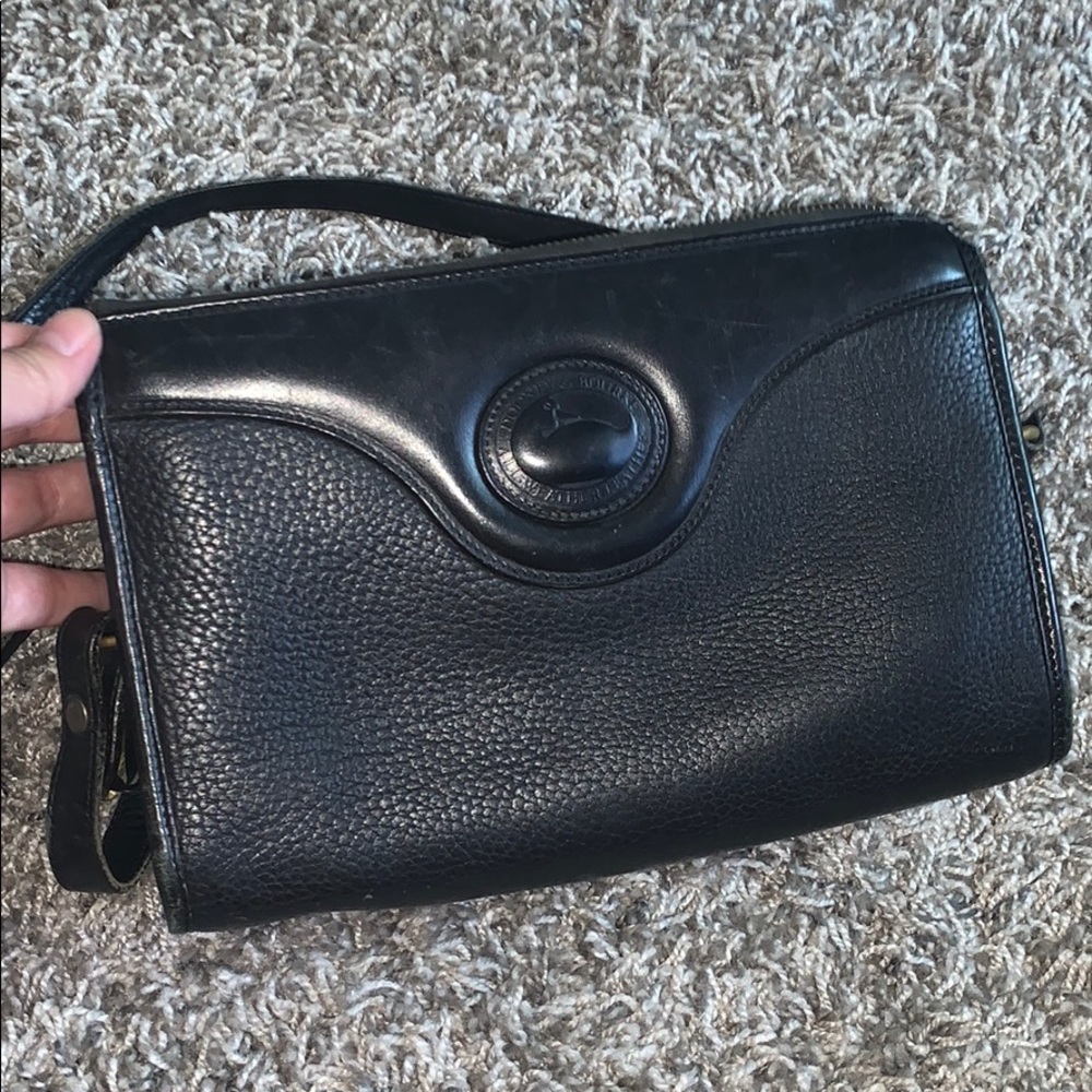 Dooney and Bourke Vintage Crossbody Bag